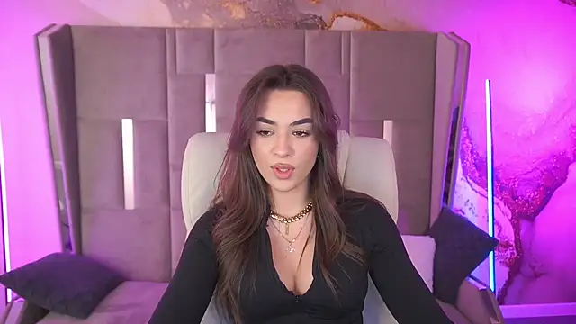 EricaSin's cam snapshot