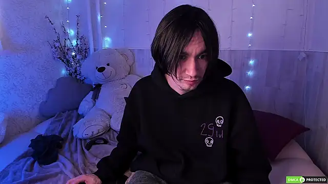 CalvinOwens live sex cam