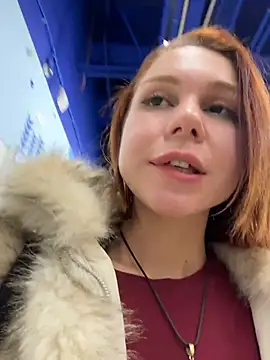 RosieSecret live sex cam