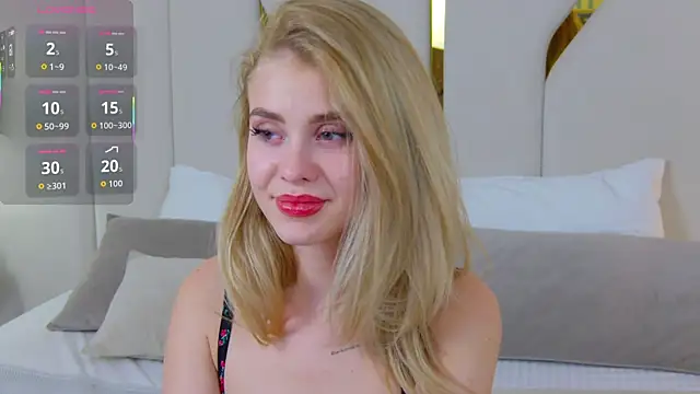 Rose_Masson's cam snapshot