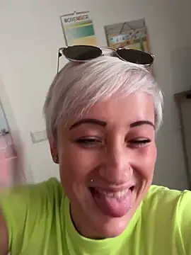 Rozendefotz's cam snapshot