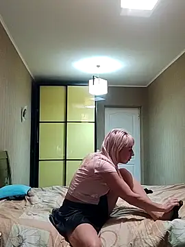 SelinaLovqx's cam snapshot