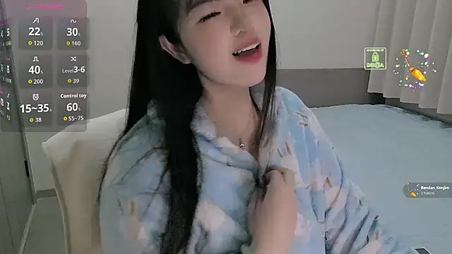 Dialog_Mu's cam snapshot