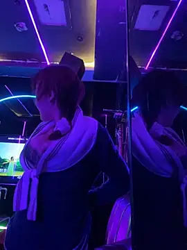 ChuChu1991 live sex cam