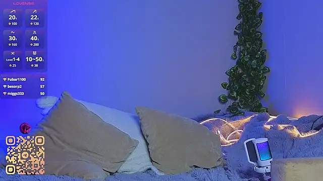 DaiquiriChan's cam snapshot