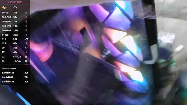 RendyDow live sex cam