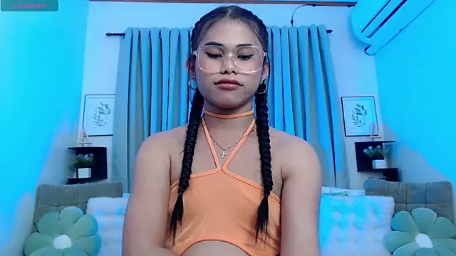 PrettyBlythes_TS live sex cam