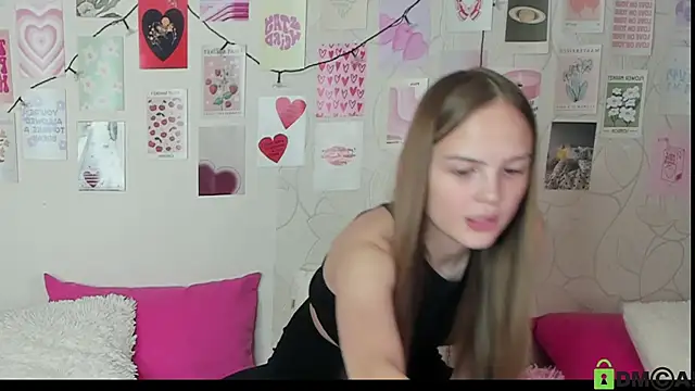 little_radiant_sun live sex cam