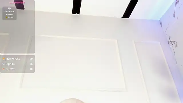 Candaceoweens's cam snapshot