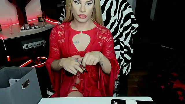 EvelynLexy live sex cam