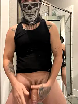 Jamall27 live sex cam