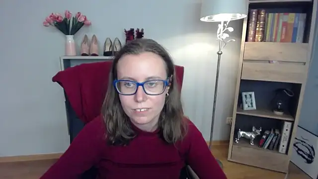 sweetxLizzy live sex cam