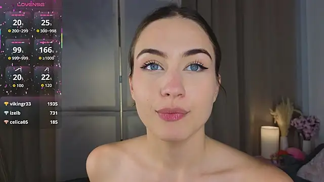 Moonlight1Sonata1 live sex cam