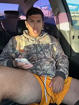 StrokingDaddy4 live sex cam