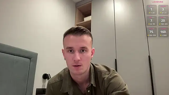 cute_mark live sex cam