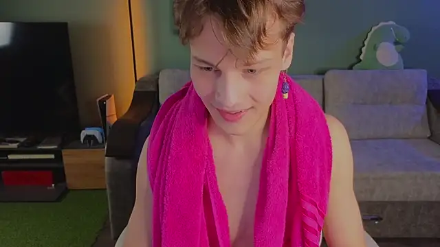 TeddyLiLboy live sex cam