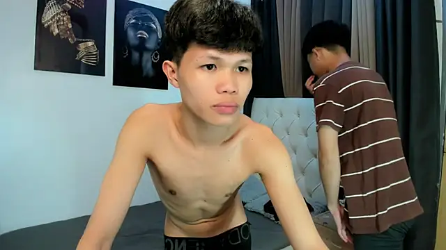 JamesxxxMarky live sex cam