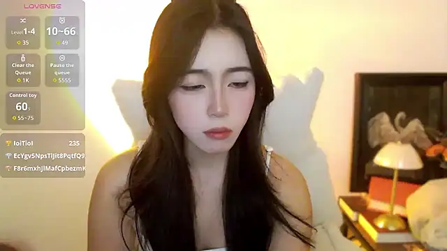 Wfrost0707 live sex cam