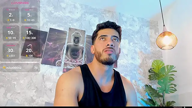 Nate_franco live sex cam