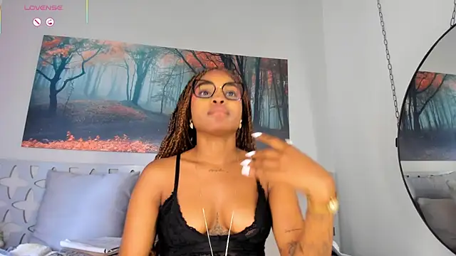 AriaFoster live sex cam