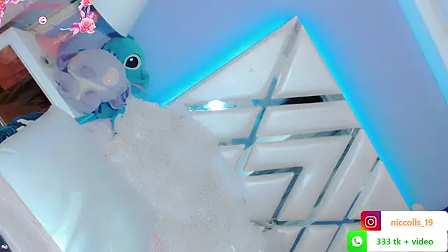 Niccolls_Princess live sex cam