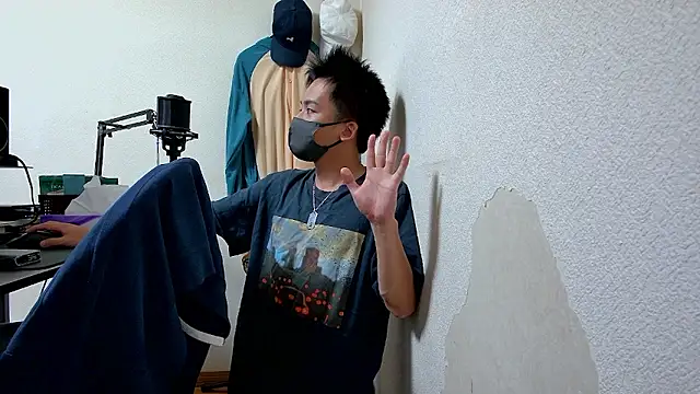 RYUTA_9911 live sex cam