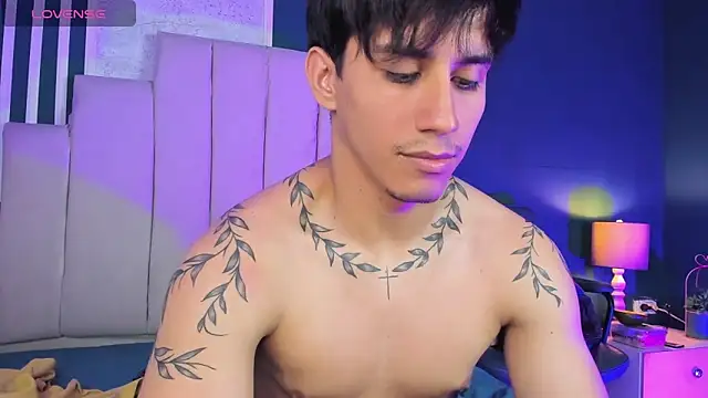 Allex_Cano live sex cam