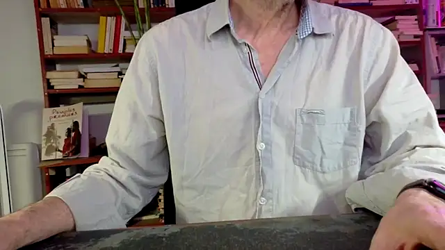 yvanbonar's cam snapshot