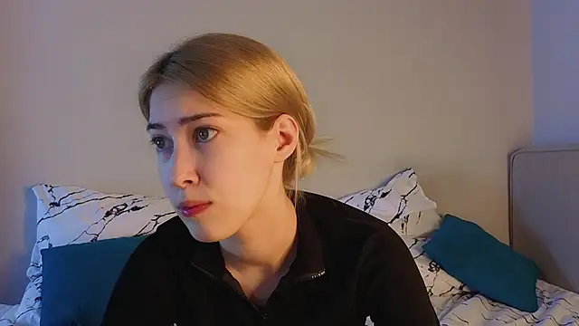 AngelicRice live sex cam