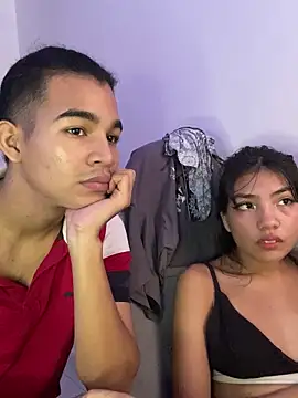 RoomExotic11 live sex cam