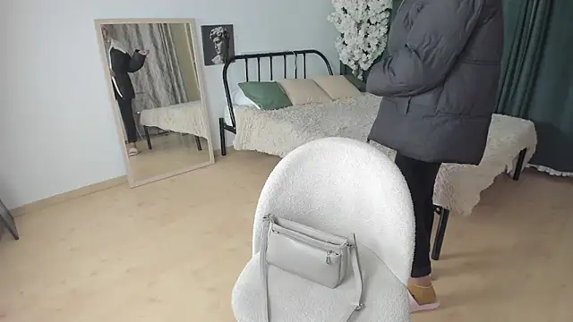 LiliaMoons's cam snapshot