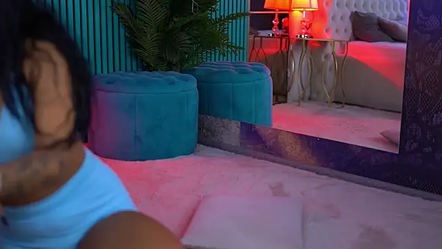 ArabellaPosh's cam snapshot