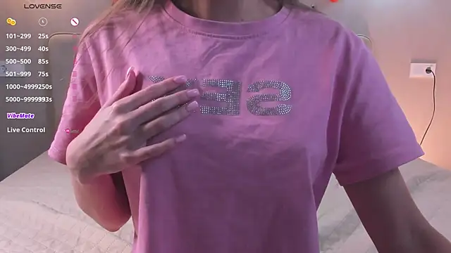 PetraBawden live sex cam