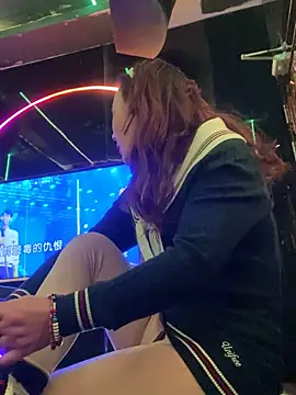 ChuChu1991 live sex cam