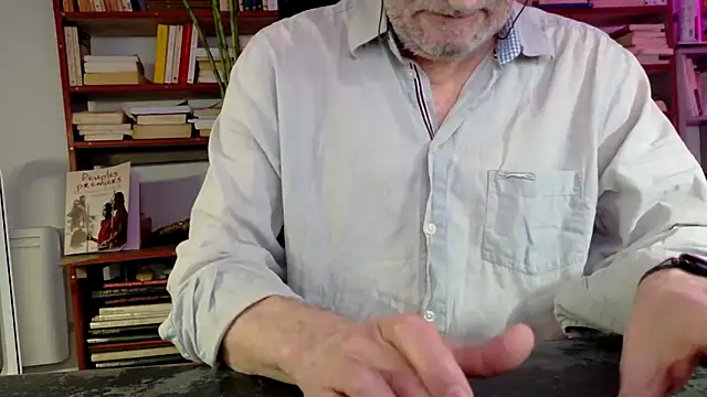 yvanbonar's cam snapshot