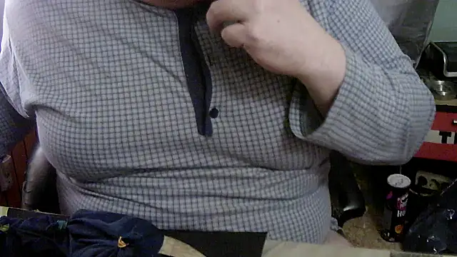 porkorossy's cam snapshot