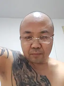 caige8888's cam snapshot