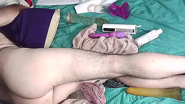 k-dong's cam snapshot