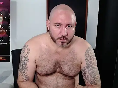 Osobrandon567's cam snapshot