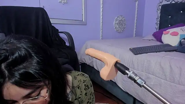 JeyLee's cam snapshot