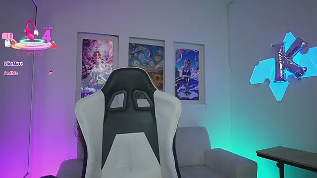 KayraOwen live sex cam