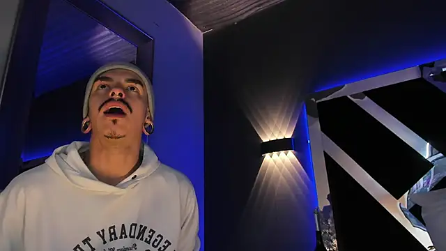 kaletattoo live sex cam