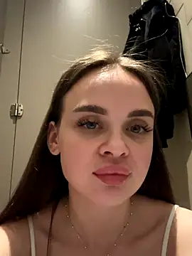 KristiRich live sex cam