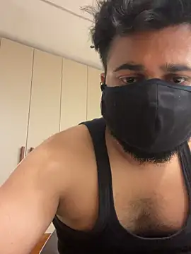 Notme_09 live sex cam