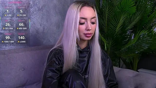 BambiKayyy live sex cam