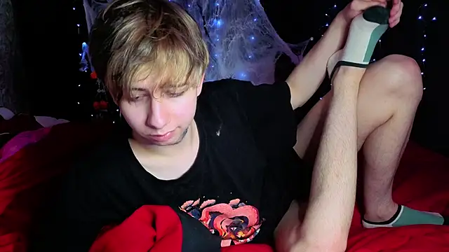 Timothy_Fox live sex cam