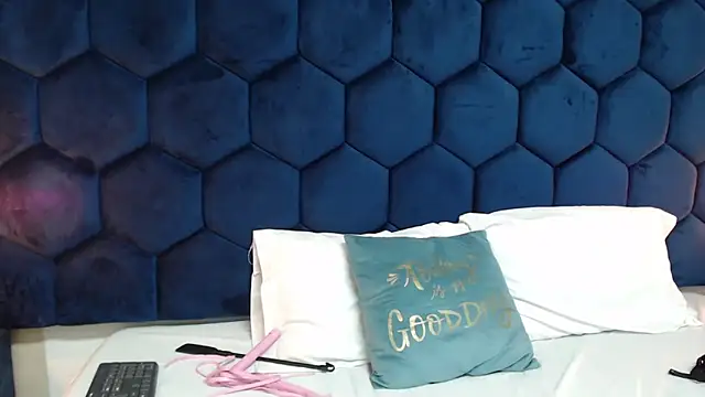 secretdream_vc live sex cam