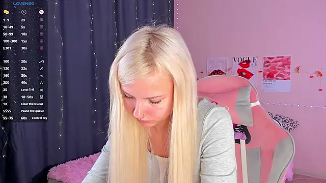 murmurmiace's cam snapshot