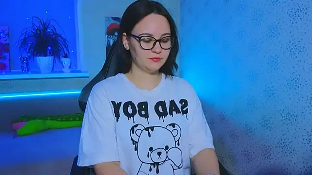 EsterLogan's cam snapshot