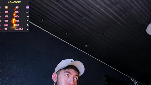 MarkWalker__ live sex cam